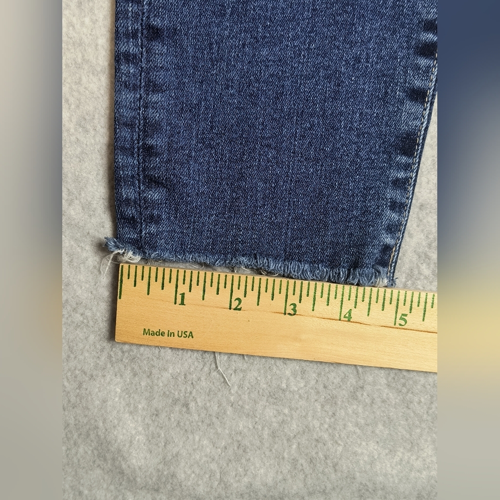 AG Adriano Goldschmied Jeans Womens Size 30R - Picture 10 of 11